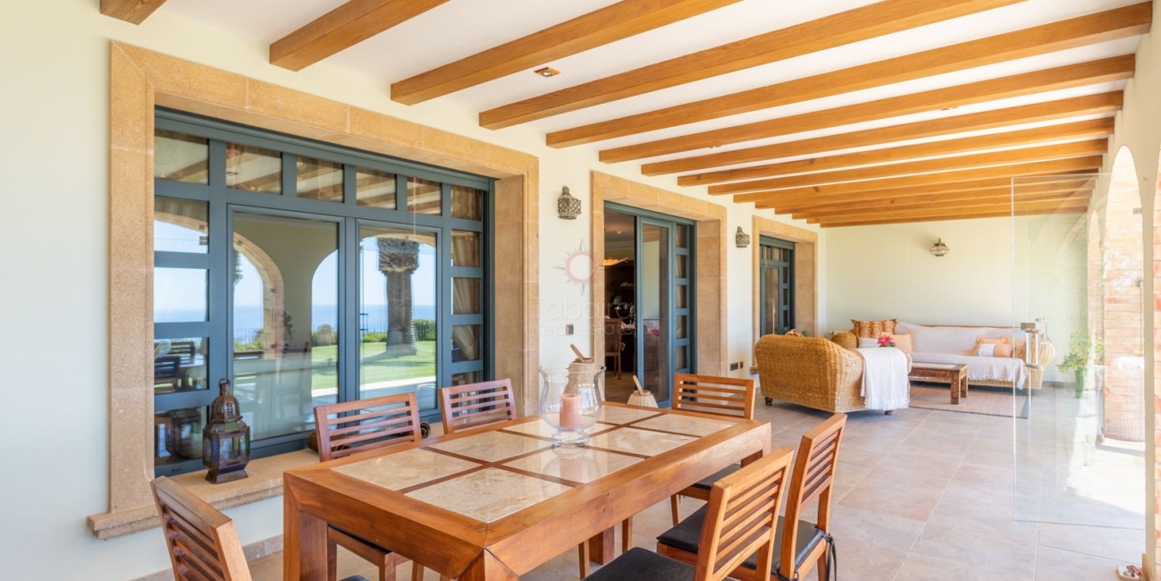 Sale » Villa » Benissa » Benimarco