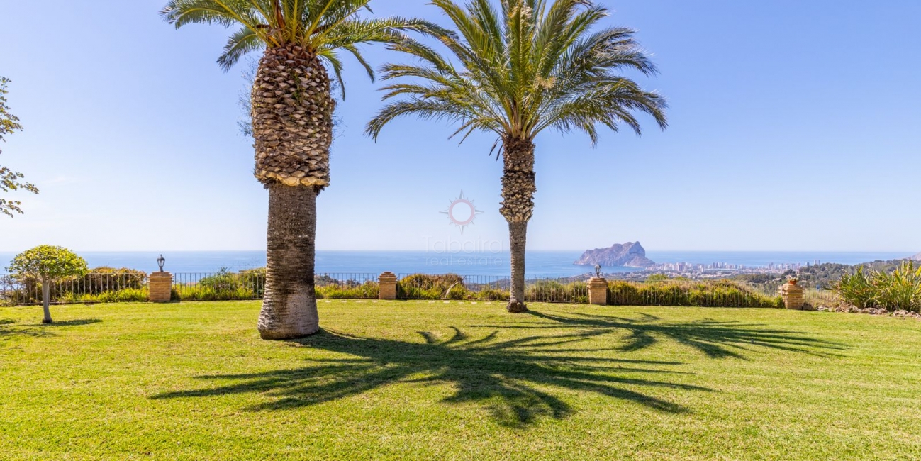 Sale » Villa » Benissa » Benimarco