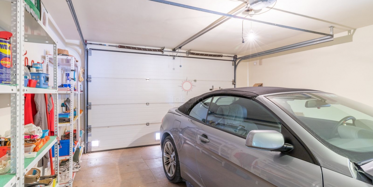 Sale » Villa » Benissa » Benimarco