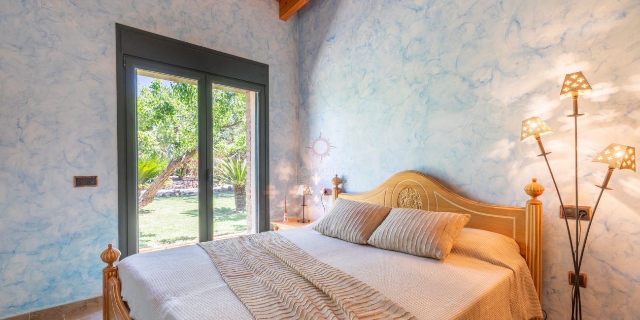 Sale » Villa » Benissa » Benimarco