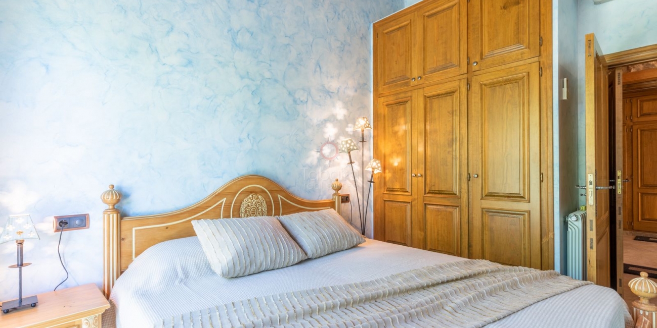 Sale » Villa » Benissa » Benimarco