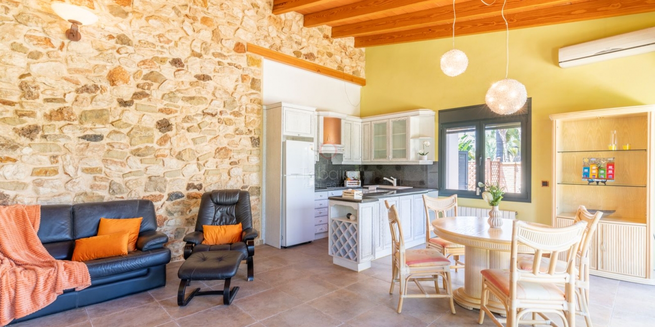 Sale » Villa » Benissa » Benimarco