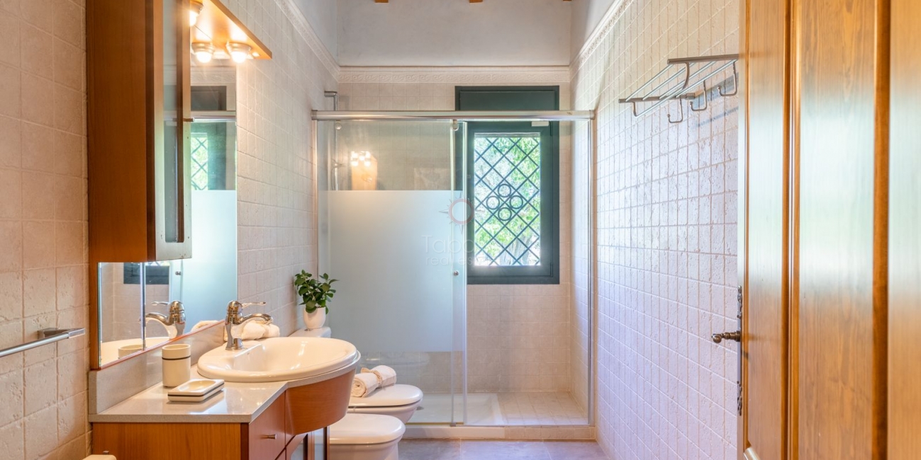 Sale » Villa » Benissa » Benimarco