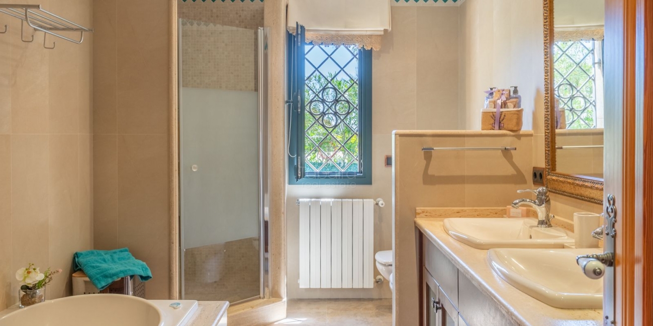 Sale » Villa » Benissa » Benimarco