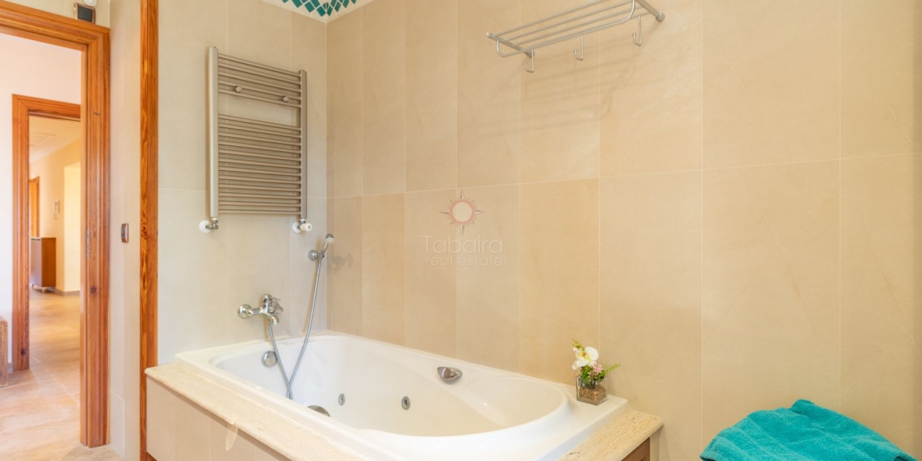 Sale » Villa » Benissa » Benimarco