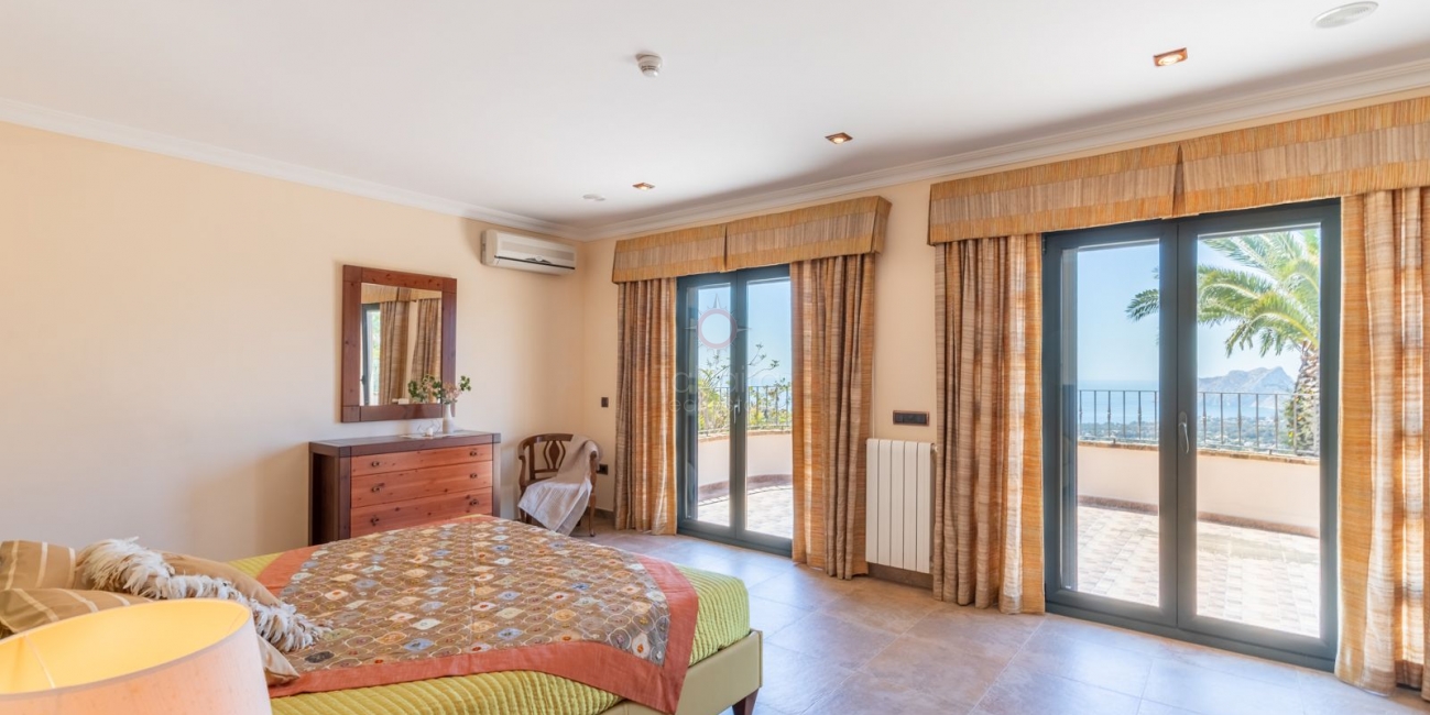 Sale » Villa » Benissa » Benimarco