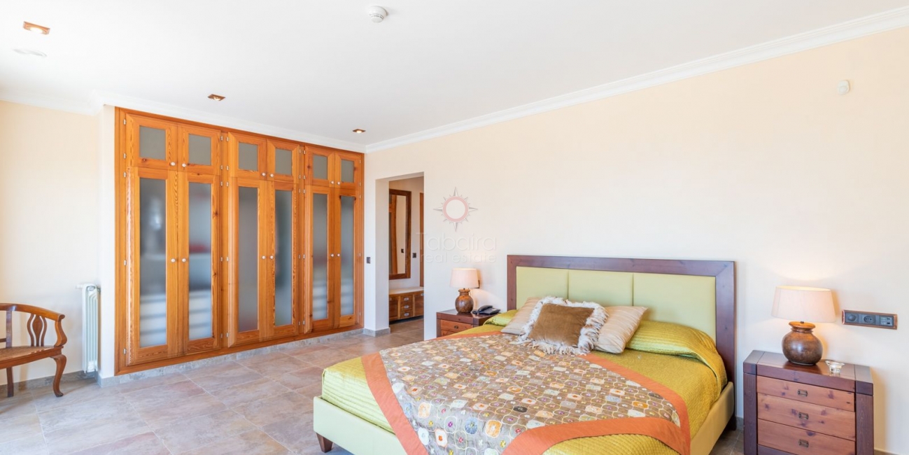 Sale » Villa » Benissa » Benimarco