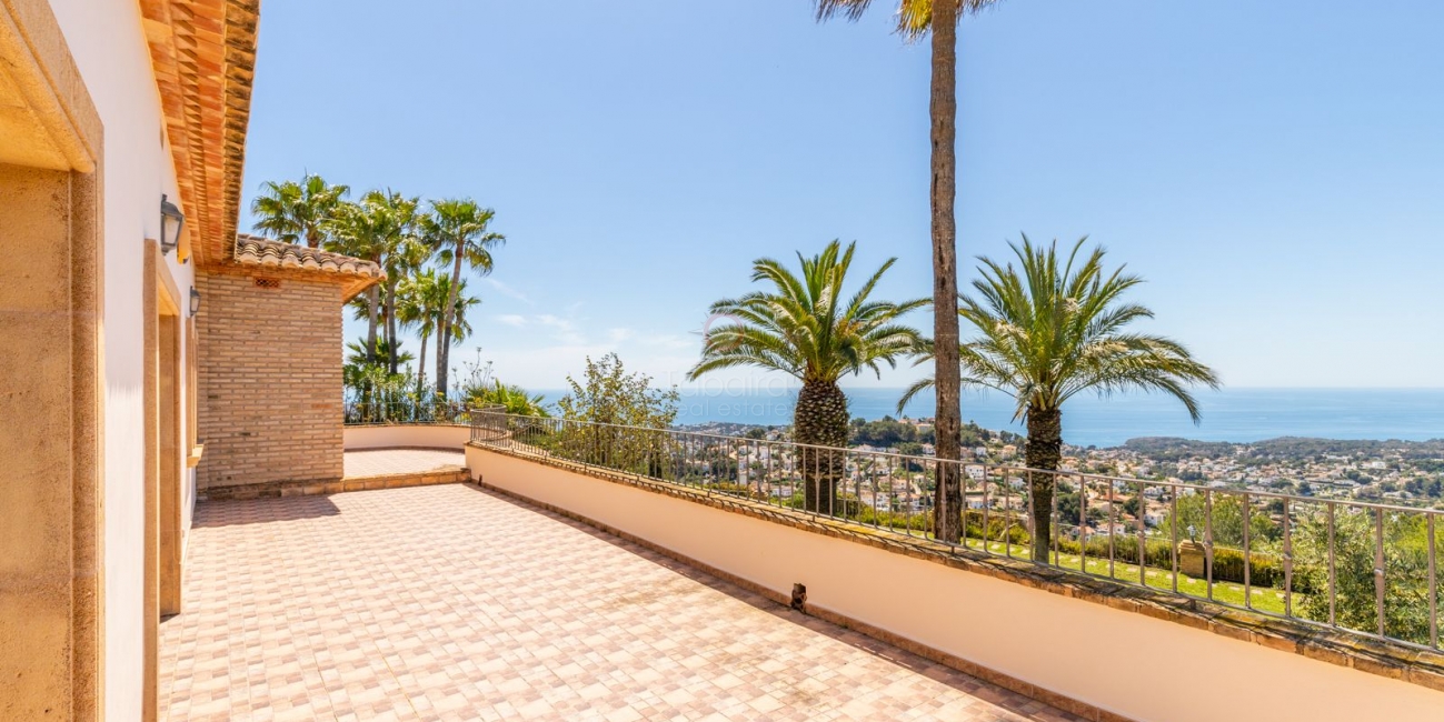 Sale » Villa » Benissa » Benimarco