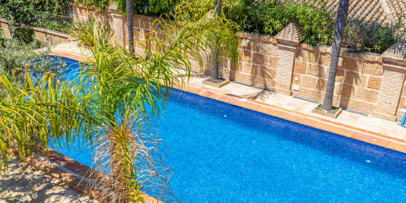 Sale » Villa » Benissa » Benimarco