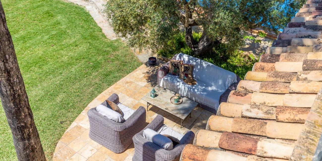 Sale » Villa » Benissa » Benimarco