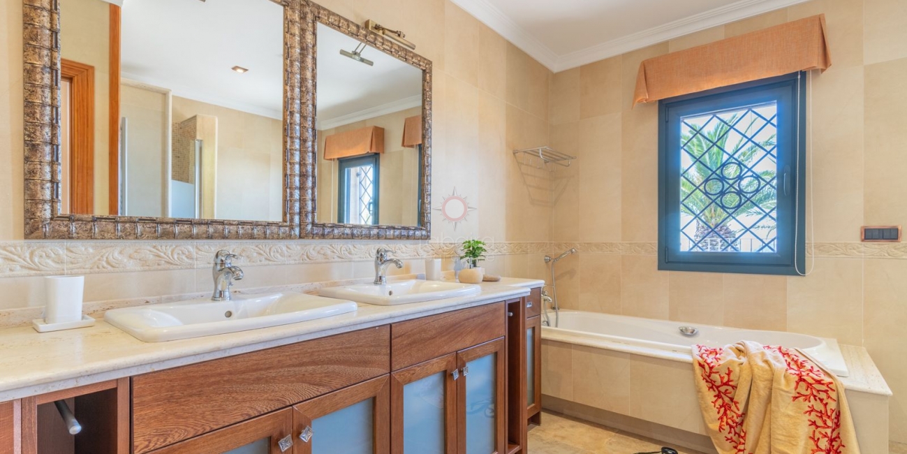 Sale » Villa » Benissa » Benimarco