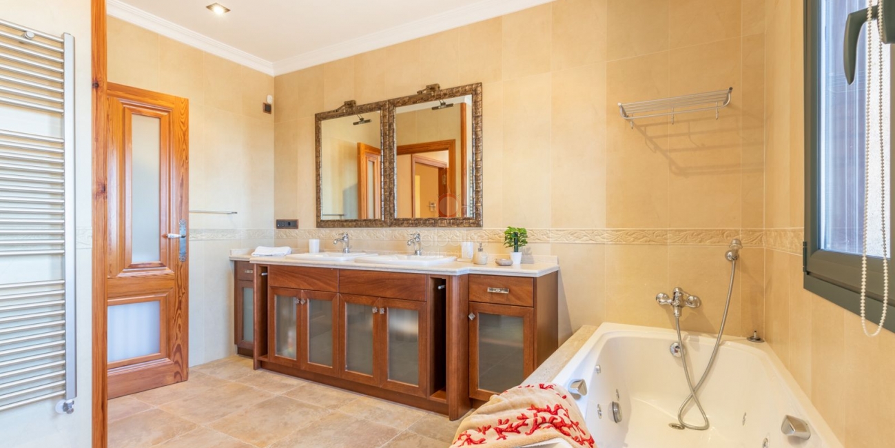 Sale » Villa » Benissa » Benimarco