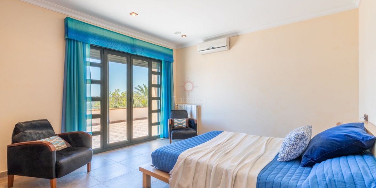 Sale » Villa » Benissa » Benimarco