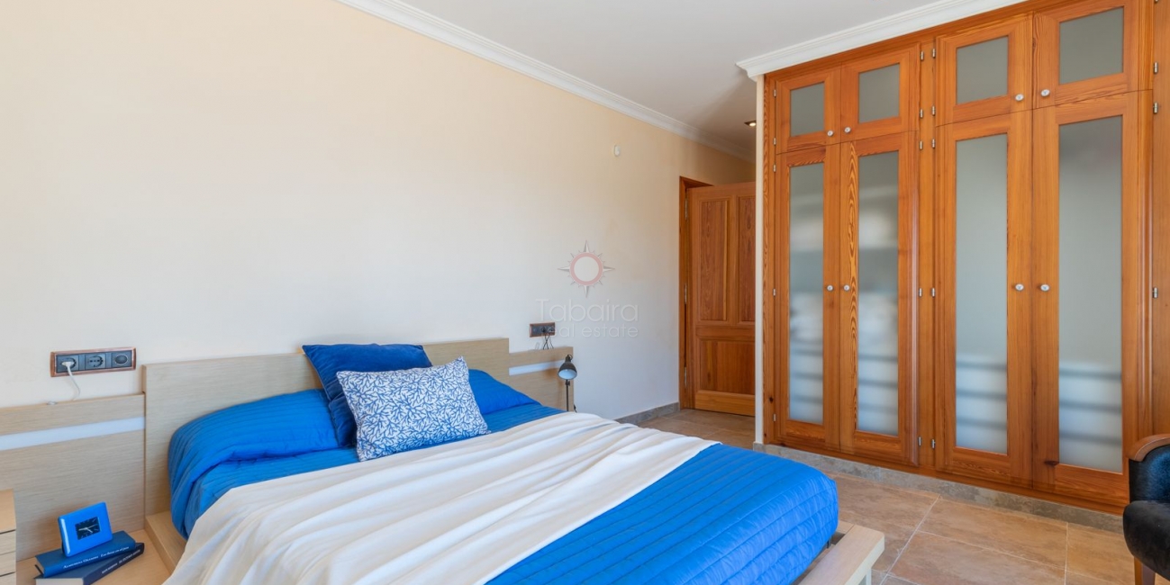 Sale » Villa » Benissa » Benimarco