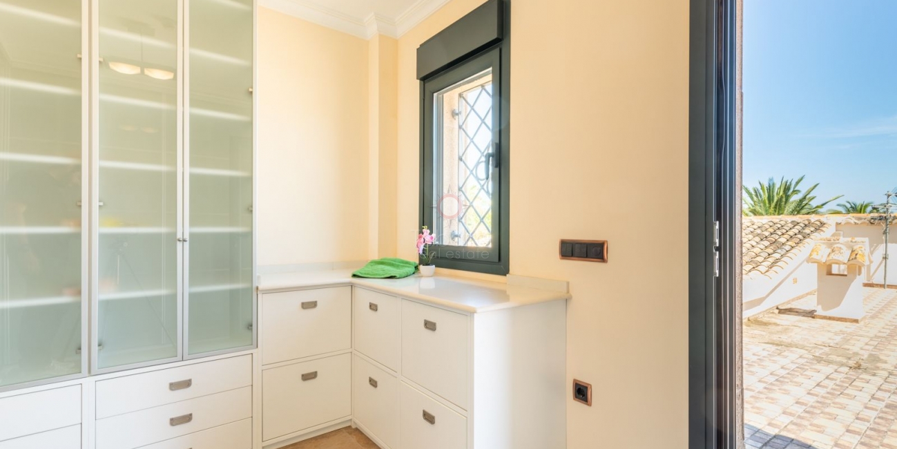 Sale » Villa » Benissa » Benimarco