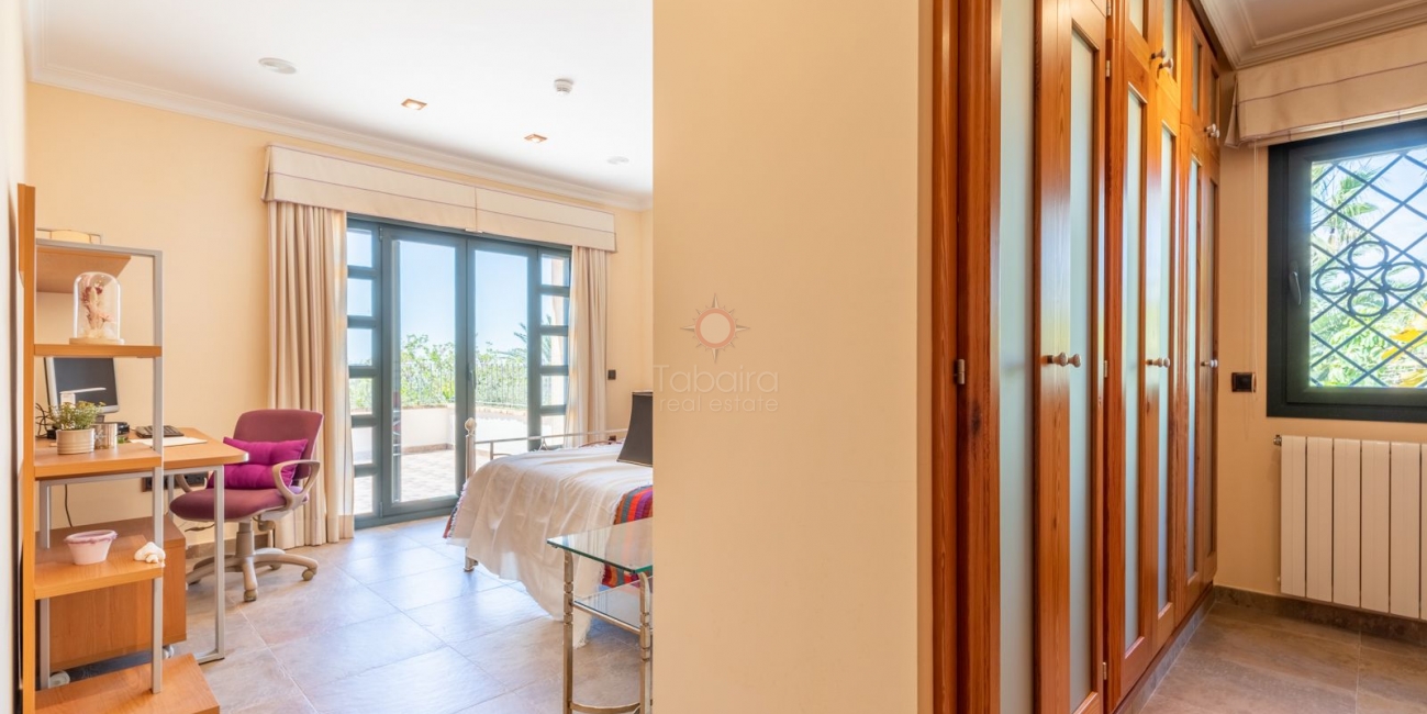 Sale » Villa » Benissa » Benimarco