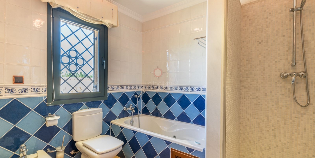 Sale » Villa » Benissa » Benimarco