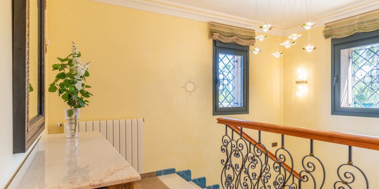 Sale » Villa » Benissa » Benimarco