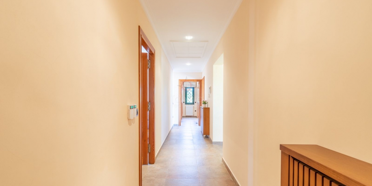 Sale » Villa » Benissa » Benimarco