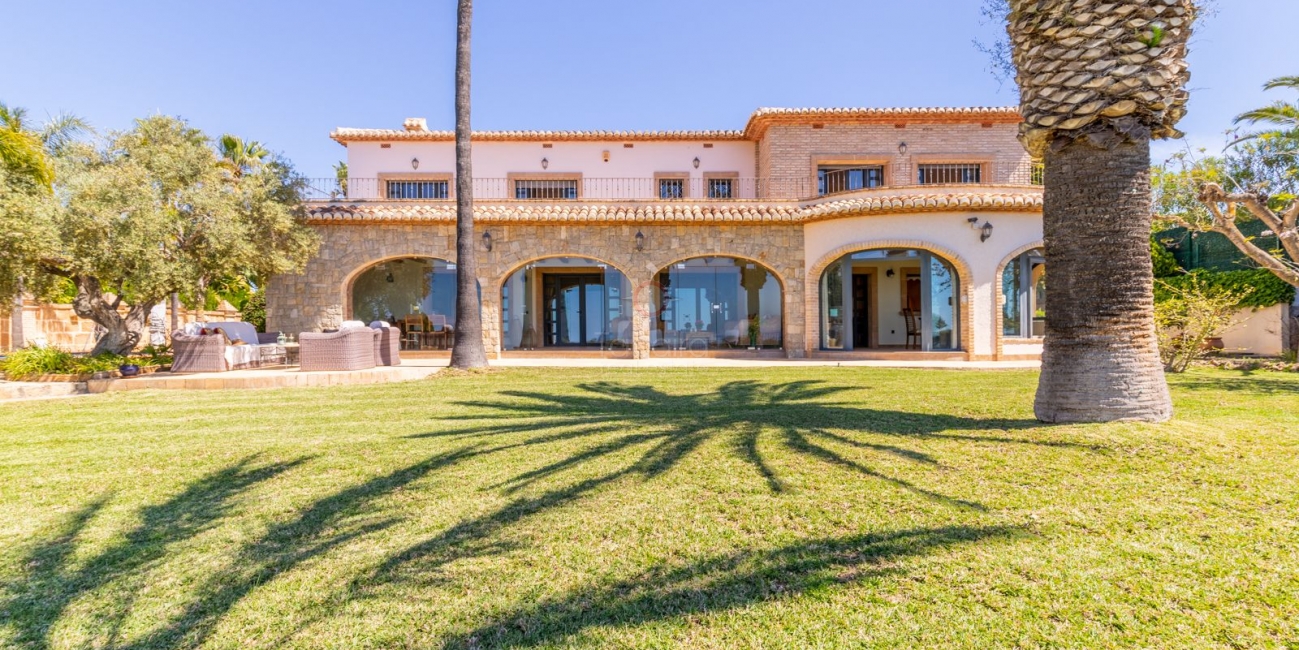 Sale » Villa » Benissa » Benimarco