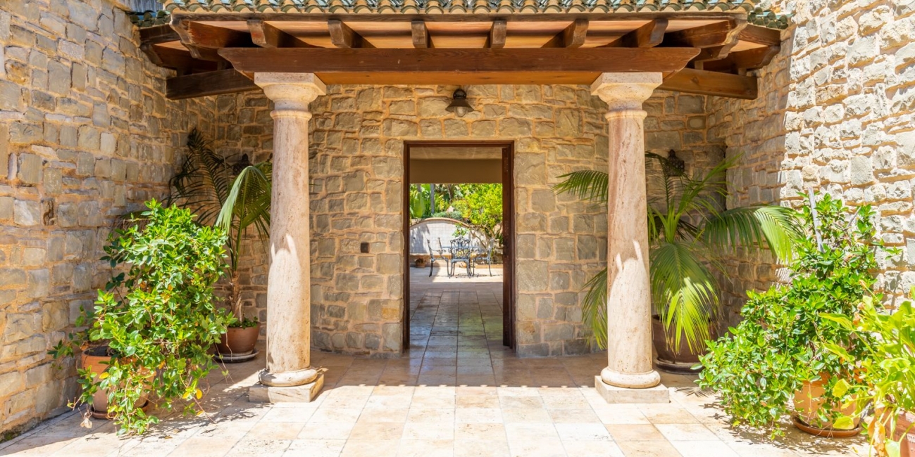 Sale » Villa » Benissa » Benimarco