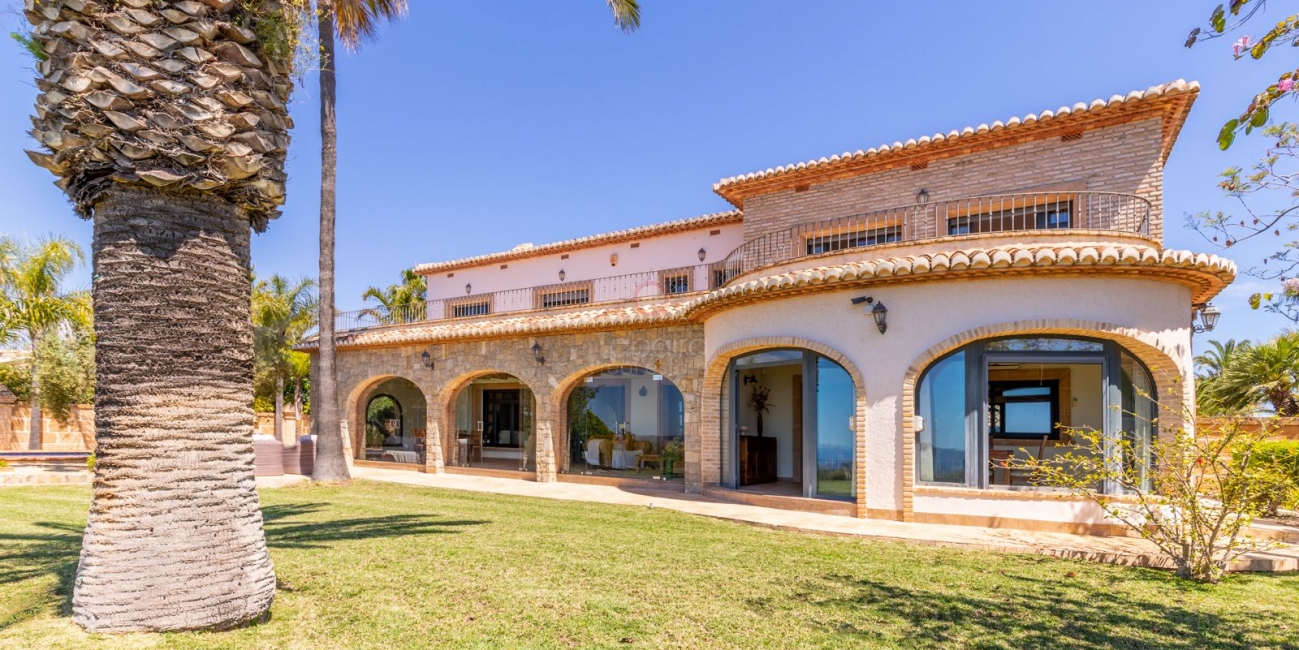 Sale » Villa » Benissa » Benimarco