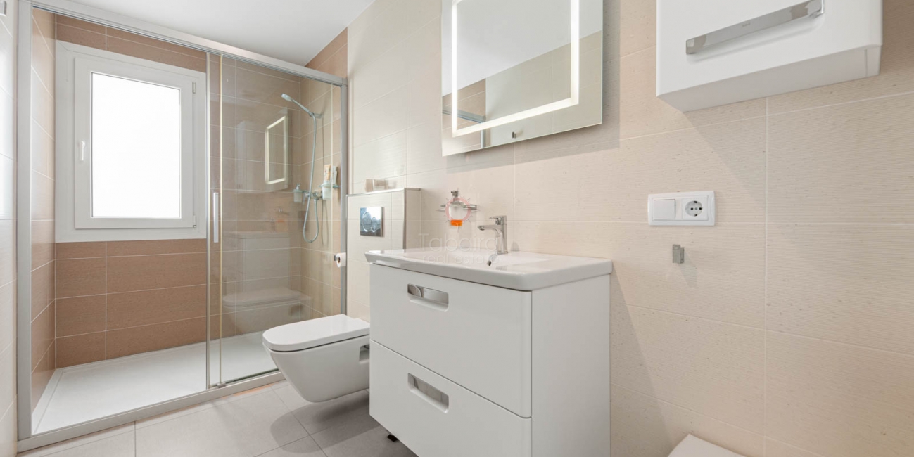 Sale » Villa » Moraira » Solpark