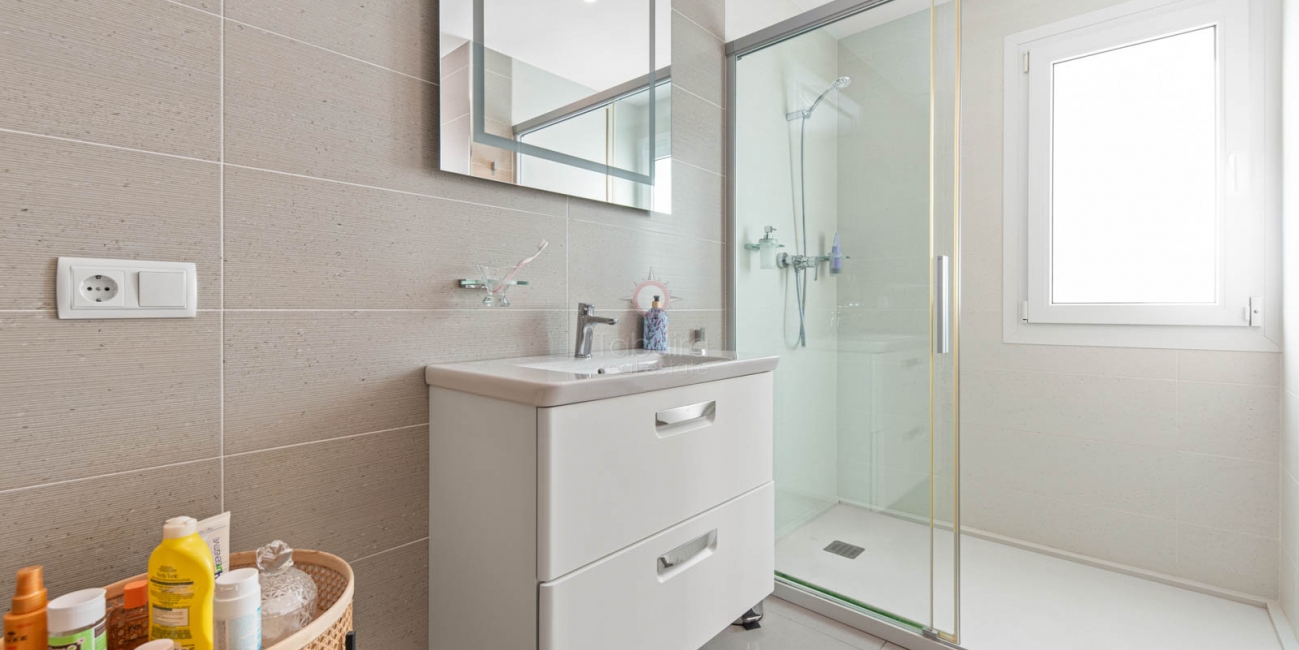 Sale » Villa » Moraira » Solpark