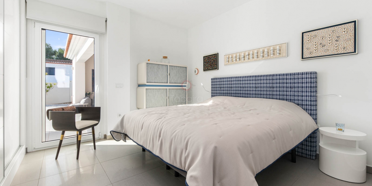 Sale » Villa » Moraira » Solpark