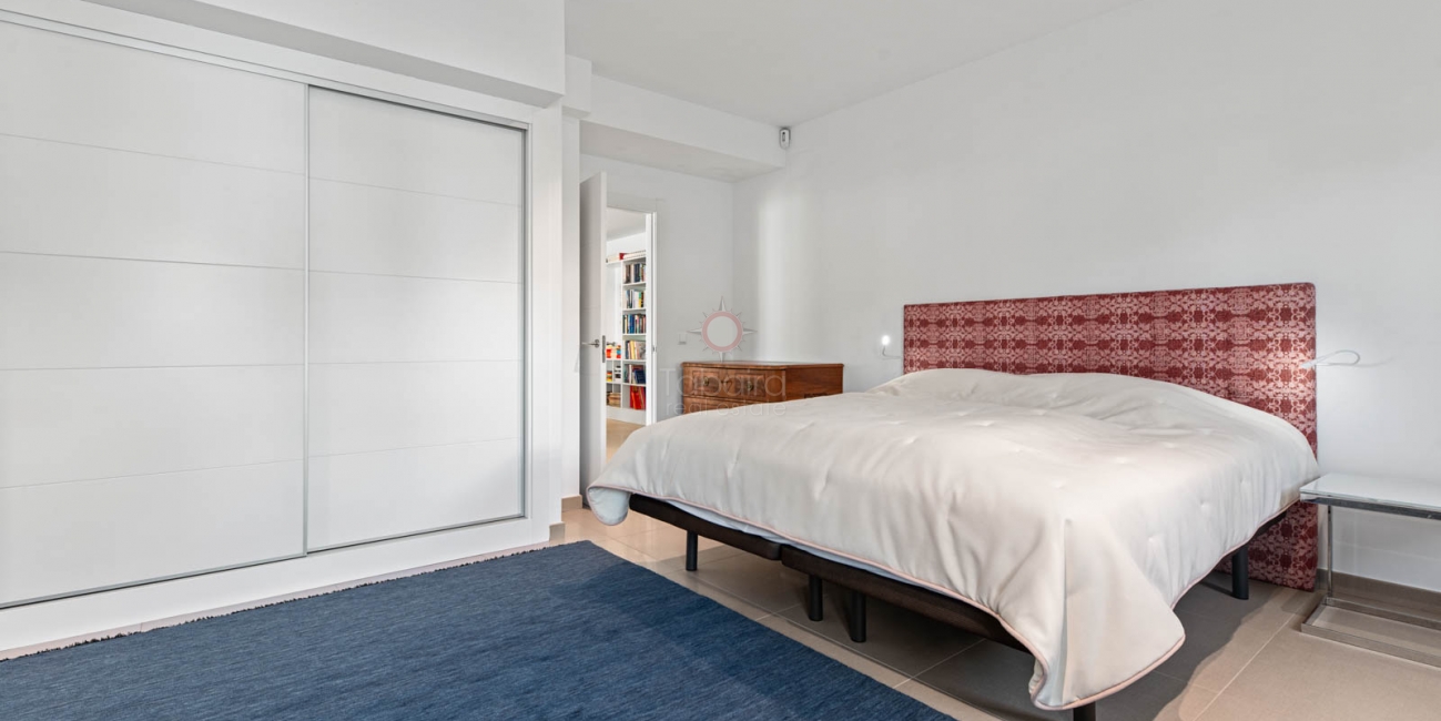 Sale » Villa » Moraira » Solpark