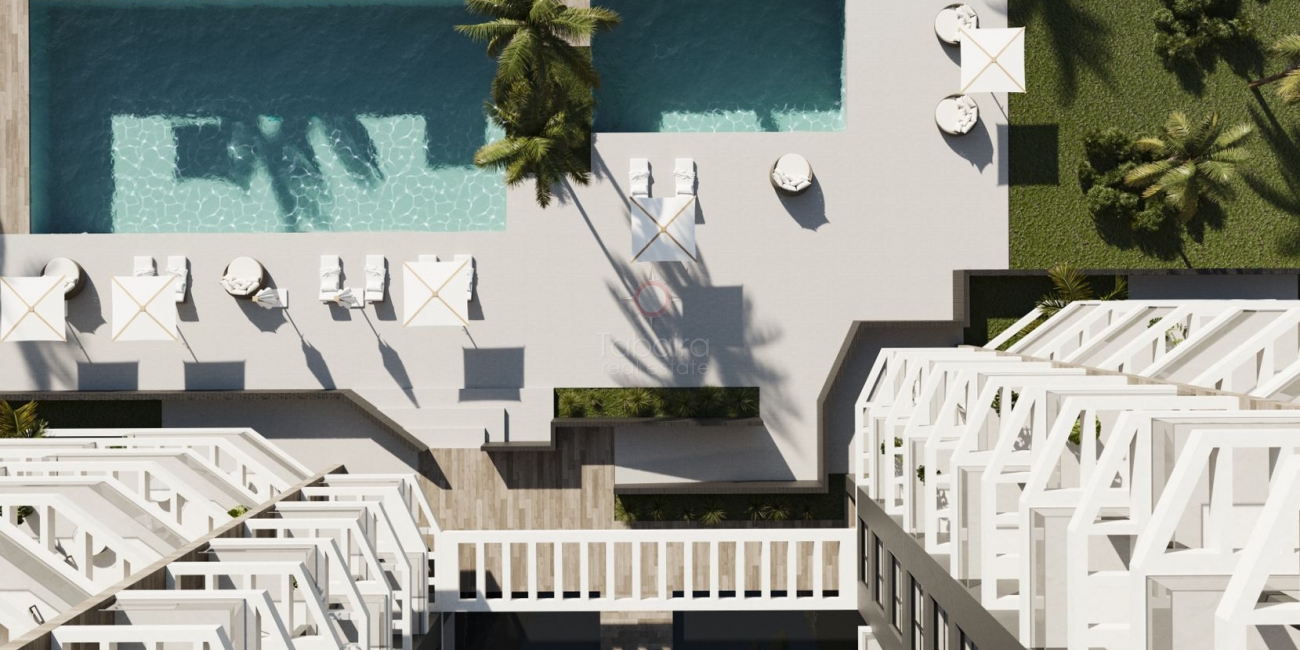 Sale &raquo; Apartment &raquo; Calpe &raquo; Playa Arenal Bol