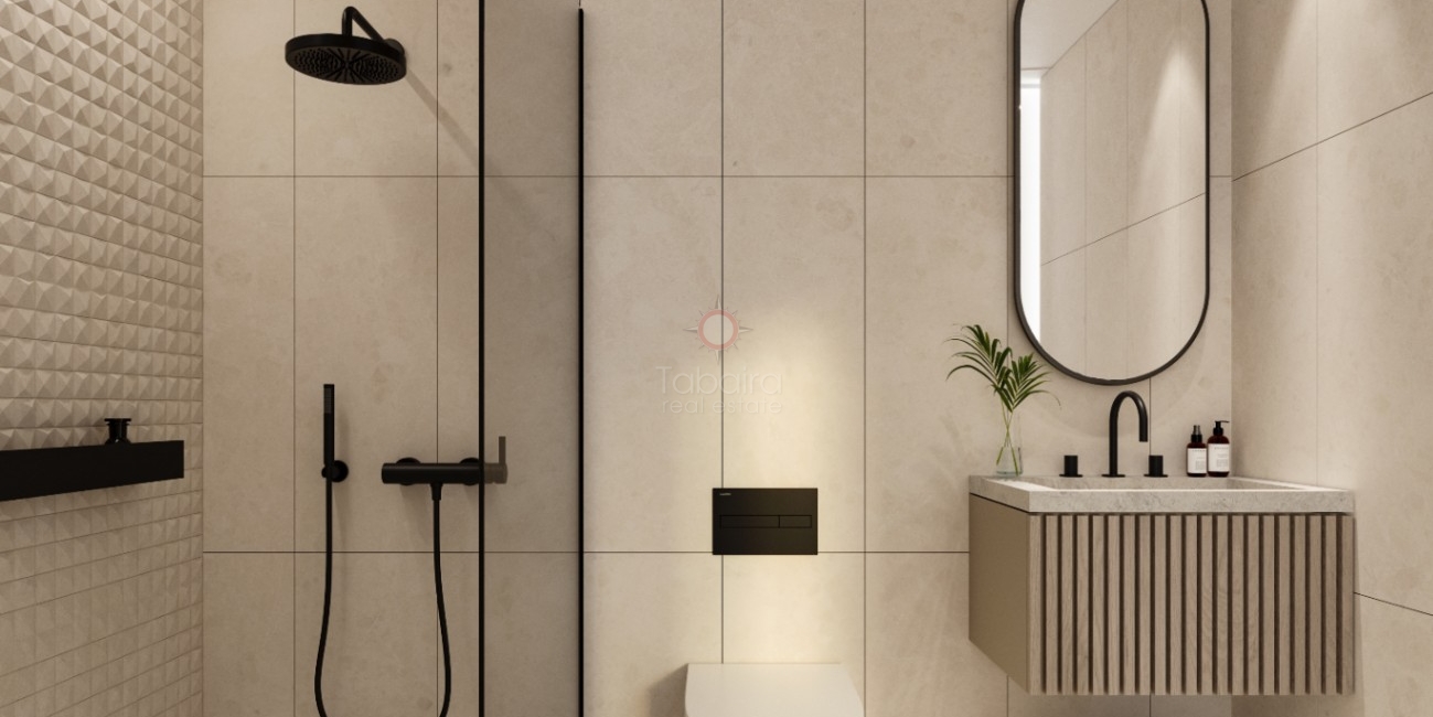 Sale &raquo; Apartment &raquo; Calpe &raquo; Playa Arenal Bol