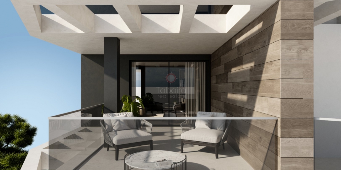 Sale &raquo; Apartment &raquo; Calpe &raquo; Playa Arenal Bol