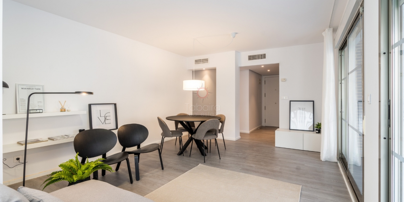 Sale &raquo; Penthouse &raquo; Calpe &raquo; Playa La Fossa