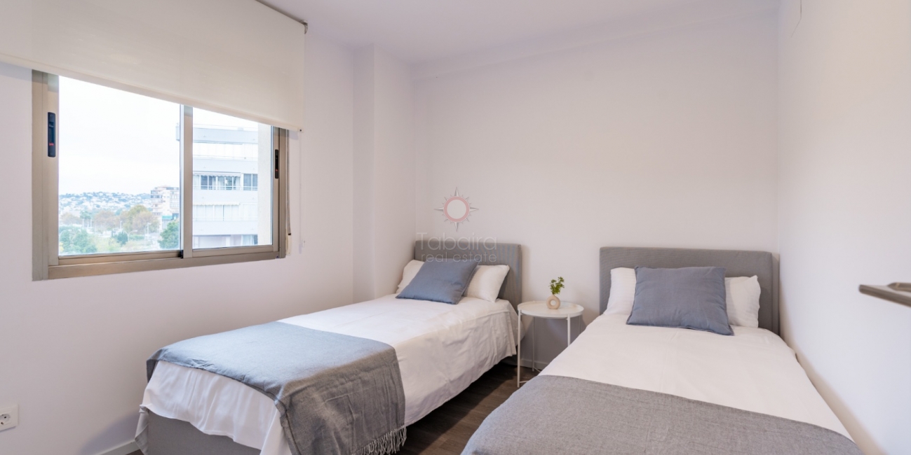 Sale &raquo; Penthouse &raquo; Calpe &raquo; Playa La Fossa