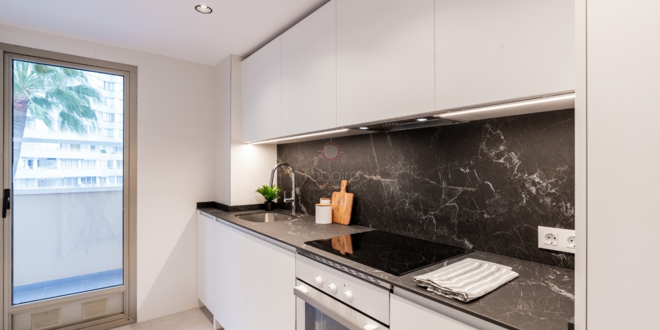 Sale &raquo; Penthouse &raquo; Calpe &raquo; Playa La Fossa