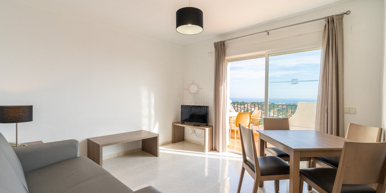 Sale &raquo; Bungalow &raquo; Calpe &raquo; Tosal de la Cometa