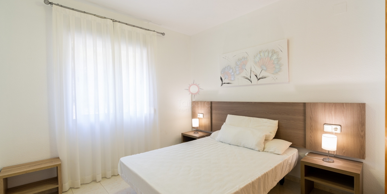 Sale &raquo; Bungalow &raquo; Calpe &raquo; Tosal de la Cometa