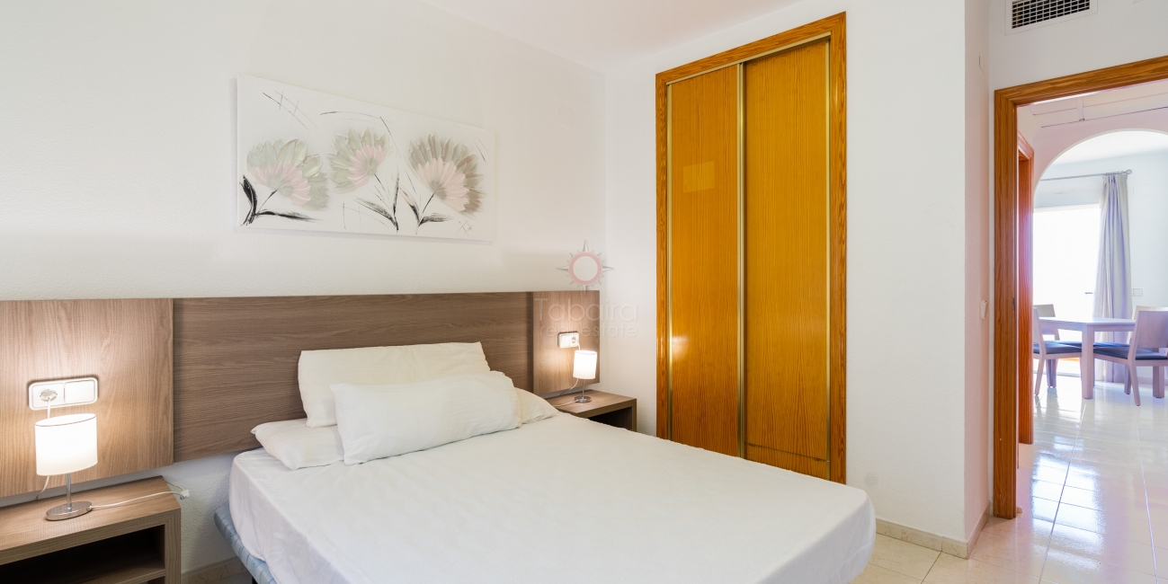 Sale &raquo; Bungalow &raquo; Calpe &raquo; Tosal de la Cometa