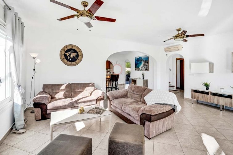 Sale &raquo; Villa &raquo; Calpe &raquo; Costeres