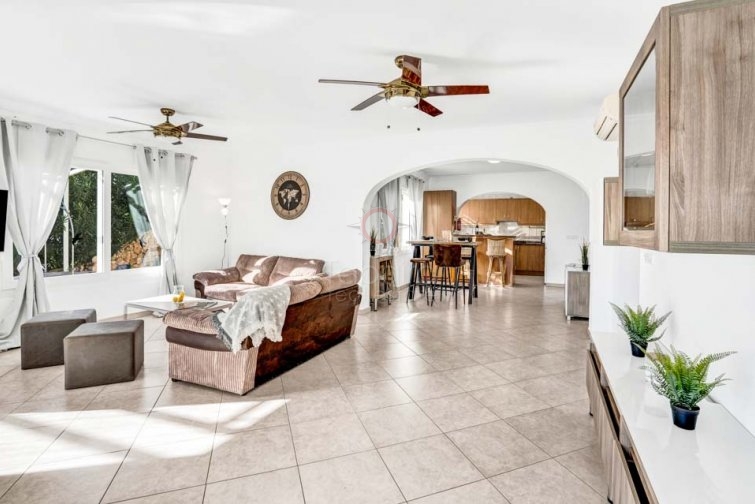 Sale &raquo; Villa &raquo; Calpe &raquo; Costeres