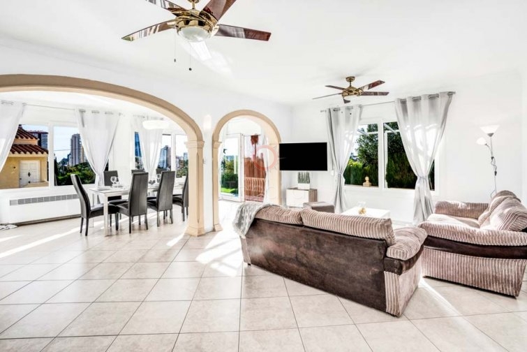 Sale &raquo; Villa &raquo; Calpe &raquo; Costeres