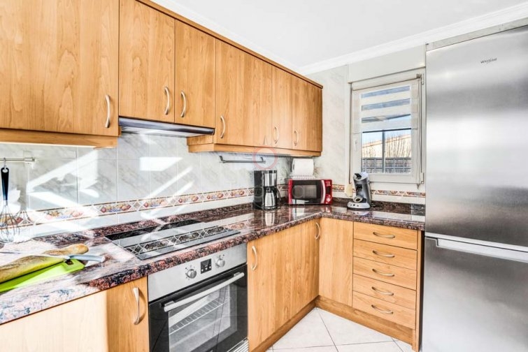 Sale &raquo; Villa &raquo; Calpe &raquo; Costeres