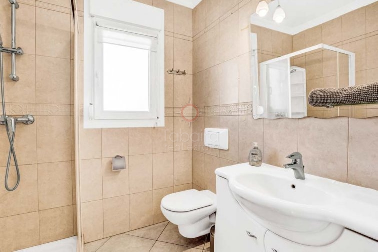 Sale &raquo; Villa &raquo; Calpe &raquo; Costeres