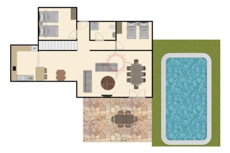 Sale &raquo; Villa &raquo; Calpe &raquo; Costeres