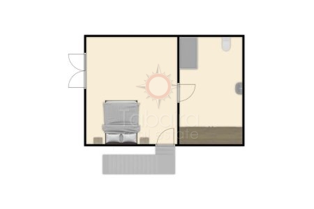 Sale &raquo; Villa &raquo; Calpe &raquo; Costeres