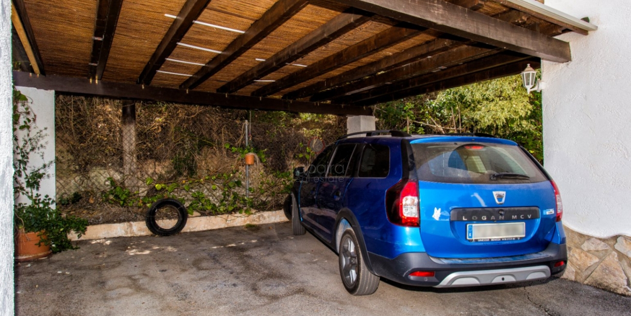 Sale &raquo; Villa &raquo; Calpe &raquo; La Cometa III