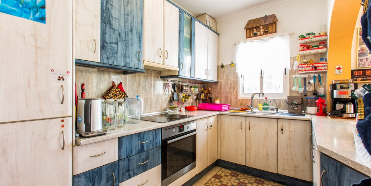 Sale &raquo; Villa &raquo; Calpe &raquo; La Cometa III