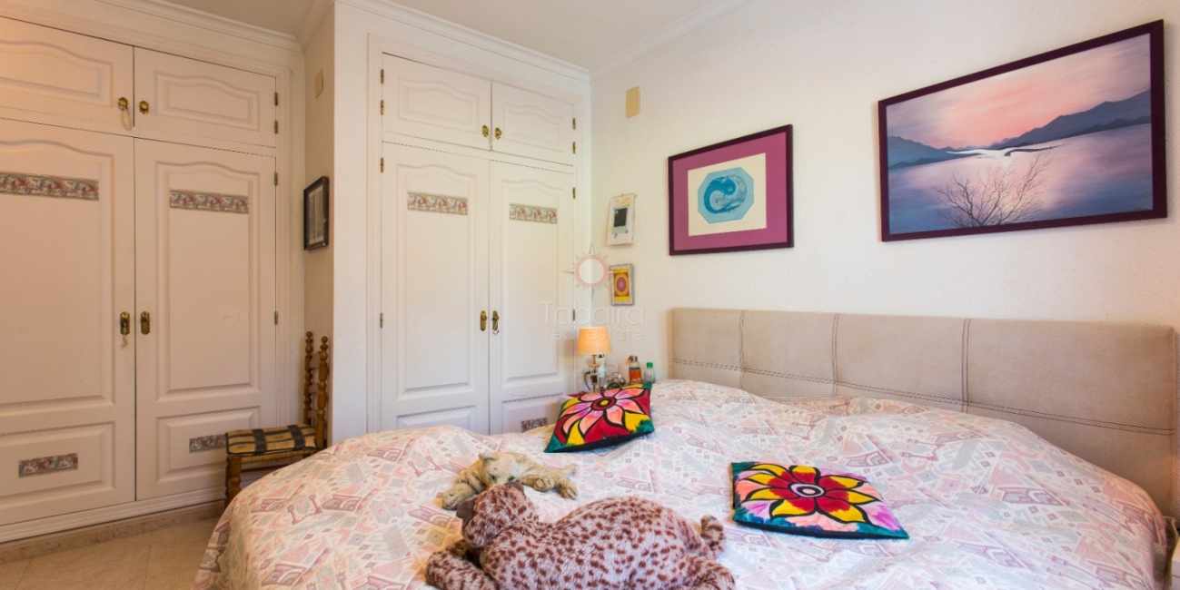 Sale &raquo; Villa &raquo; Calpe &raquo; La Cometa III