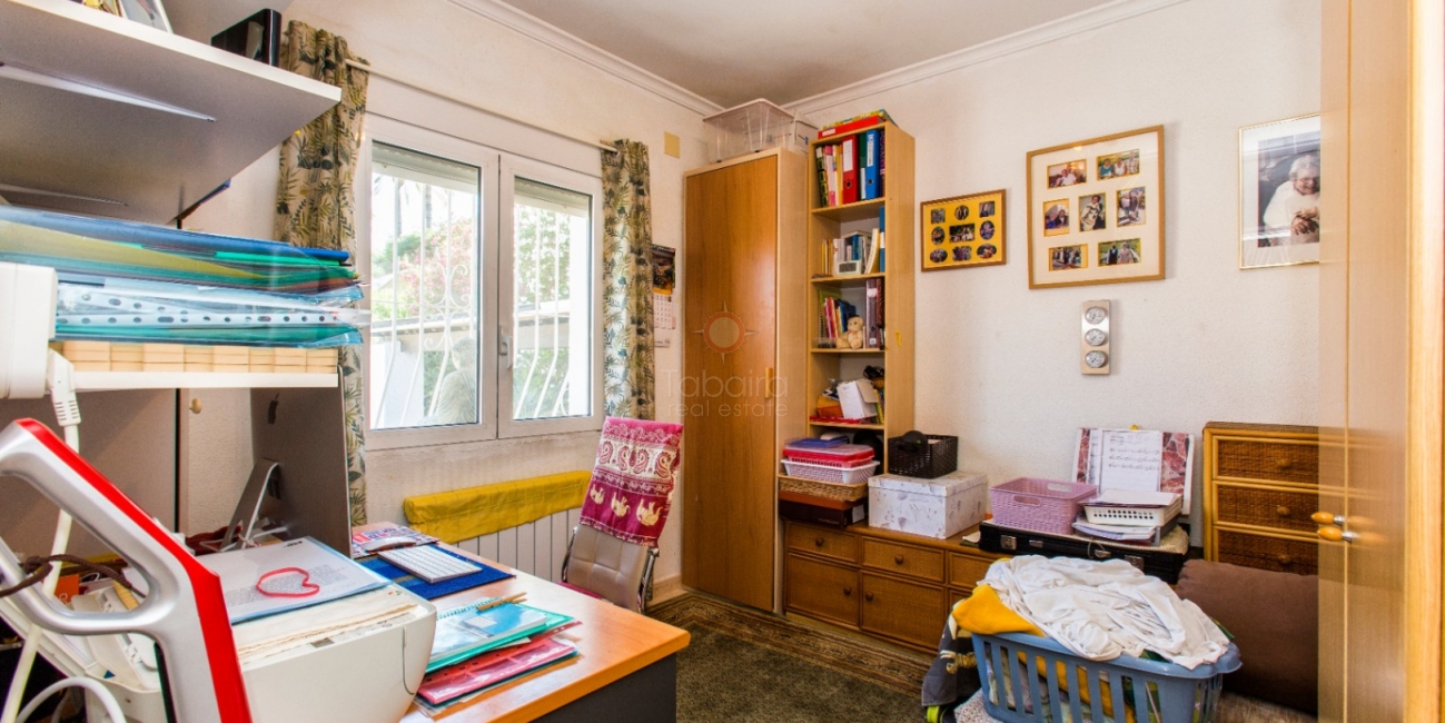 Sale &raquo; Villa &raquo; Calpe &raquo; La Cometa III